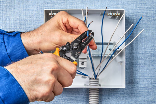 Best Electrical Safety Inspections  in Holtsville, NY