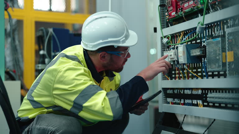 Best Industrial Electrical Services  in Holtsville, NY