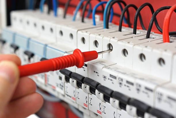 Professional Electrical Services in Holtsville, NY